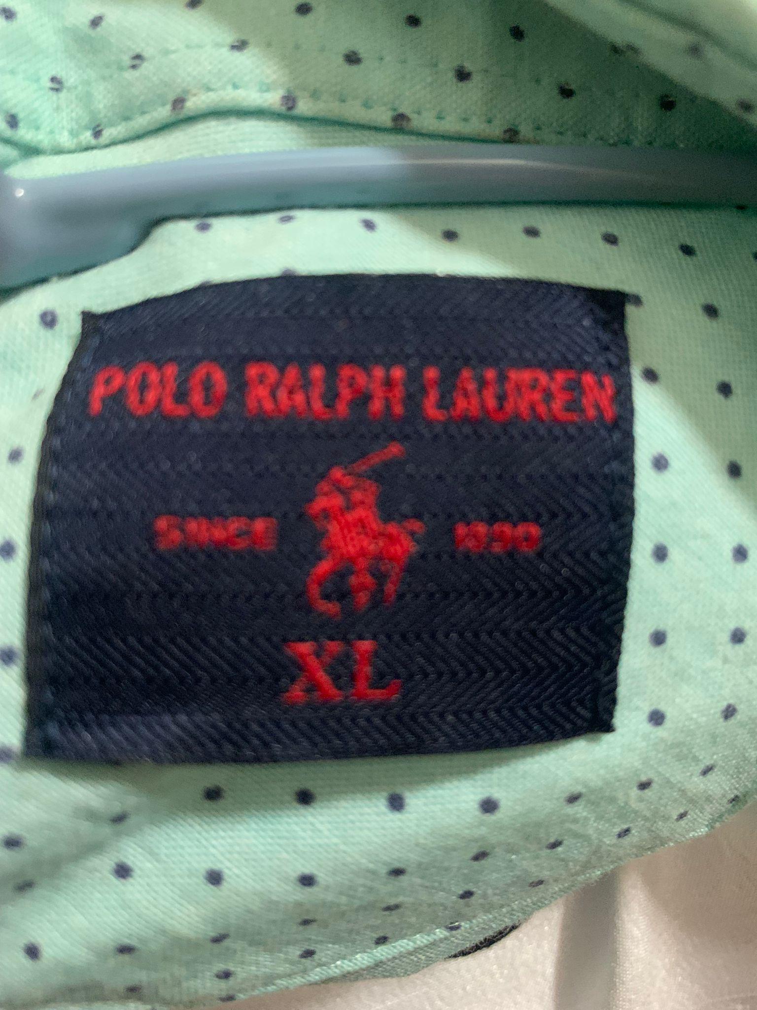 Camicia Donna - Polo Ralph Lauren - cod. 122