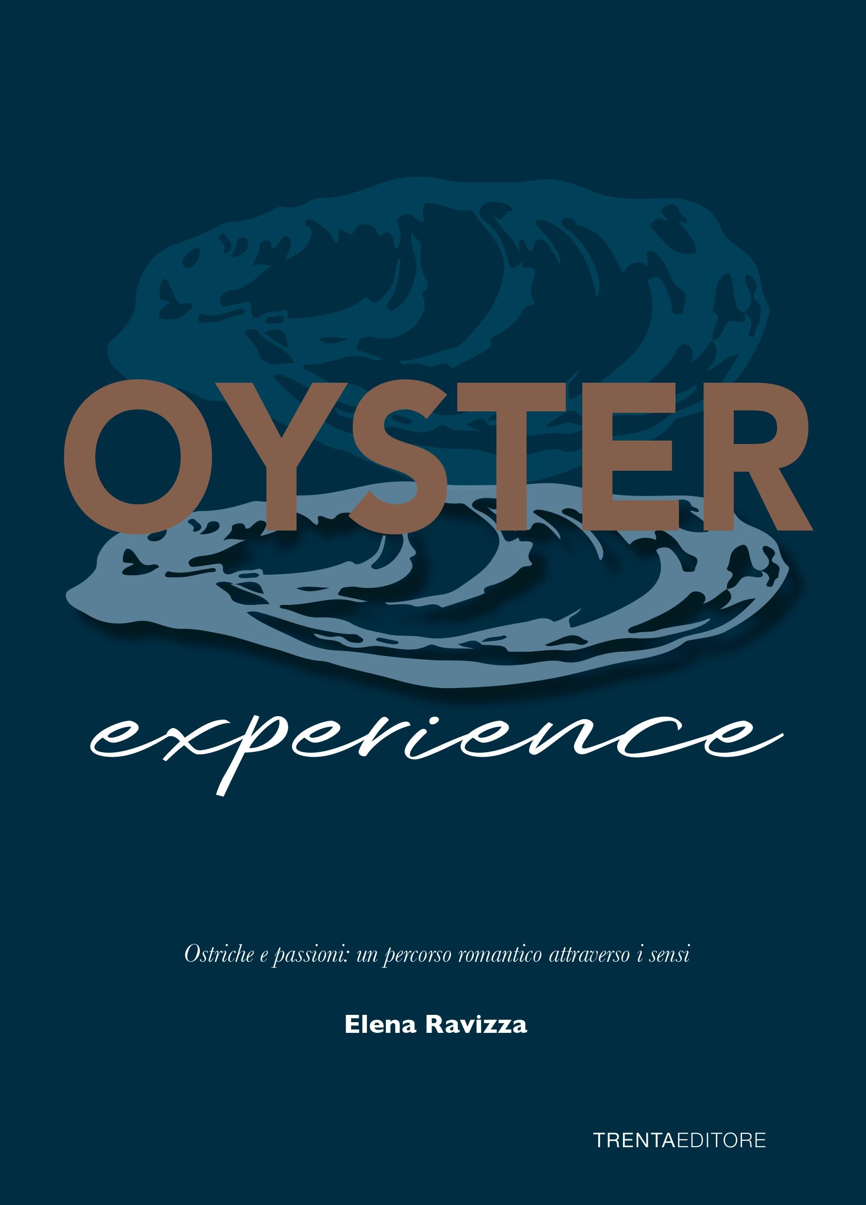 Oyster experience_Coverjpg