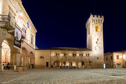 MONTELUPONE - MACERATA - MARCHE