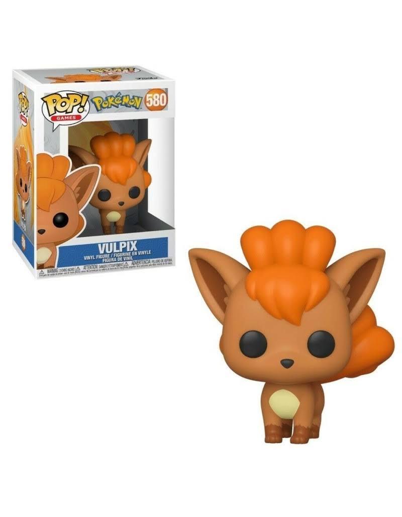 Funko Pop 580 - Vulpix