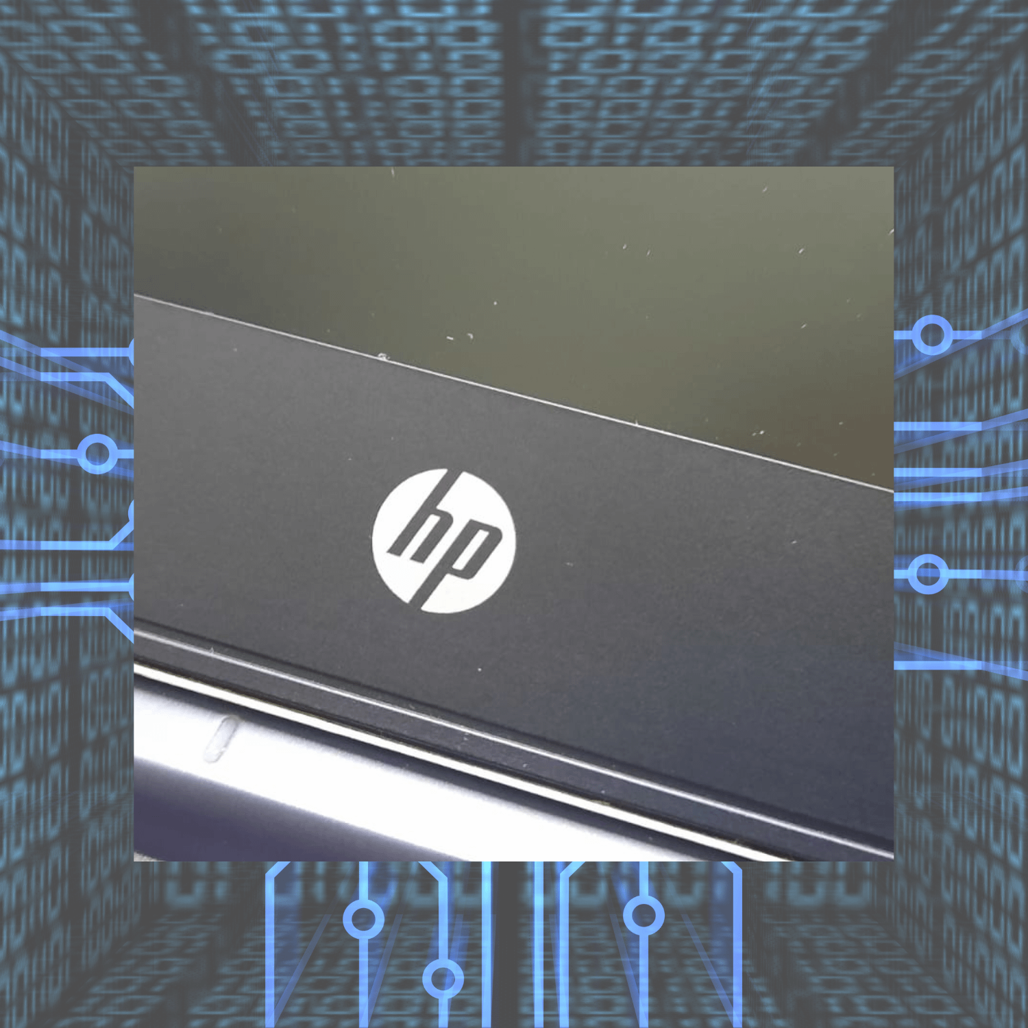 HP Hewlett Packard  ProBook - Ricondzionato