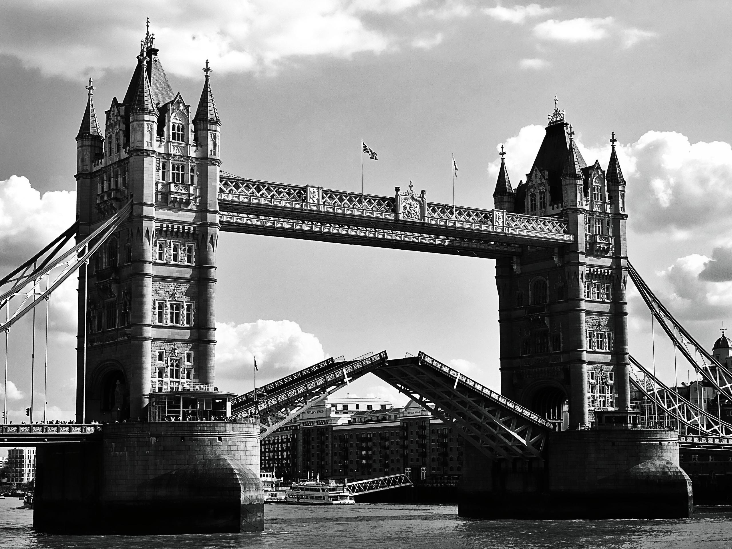 Biglietti per il Tower Bridge