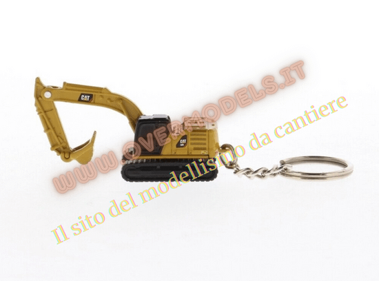 PORTACHIAVI CAT 320 Nuovo