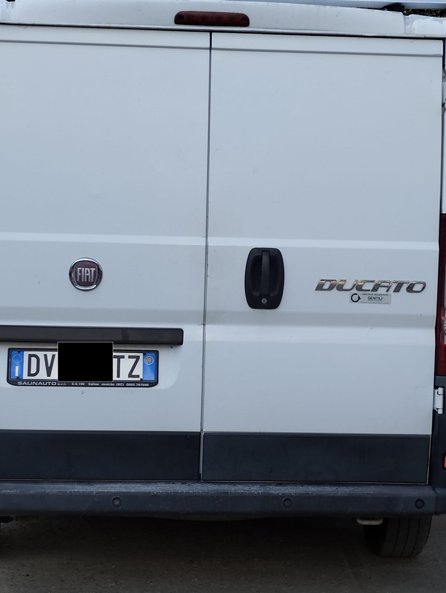 FIAT DUCATO