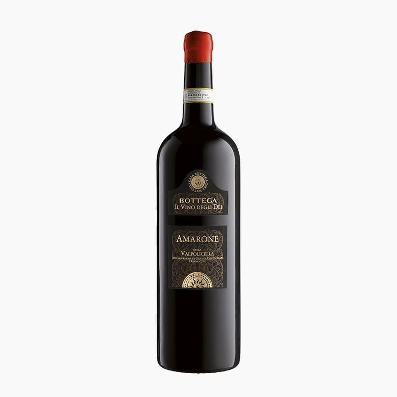 Bottega Amarone della Valpolicella