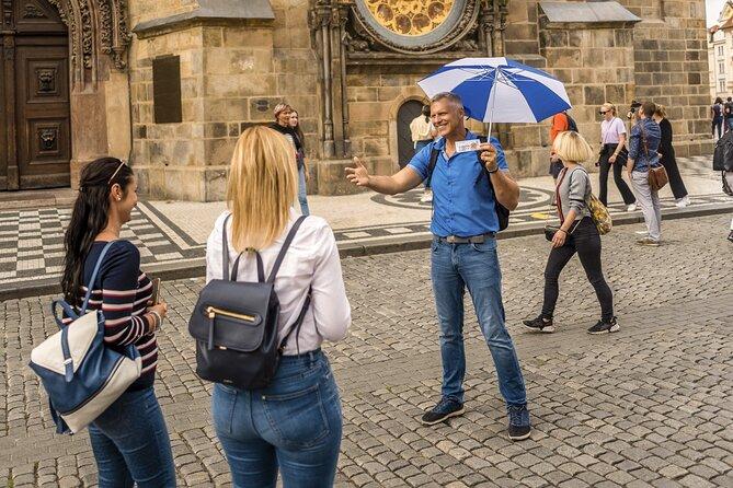 Biglietti per l'Orologio Astronomico di Praga