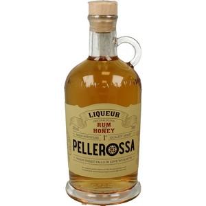 Pelle Rossa Rum