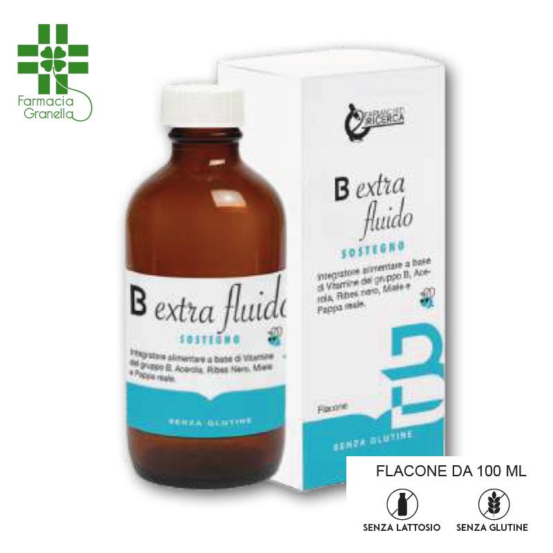 B extra Fluido - 100ml