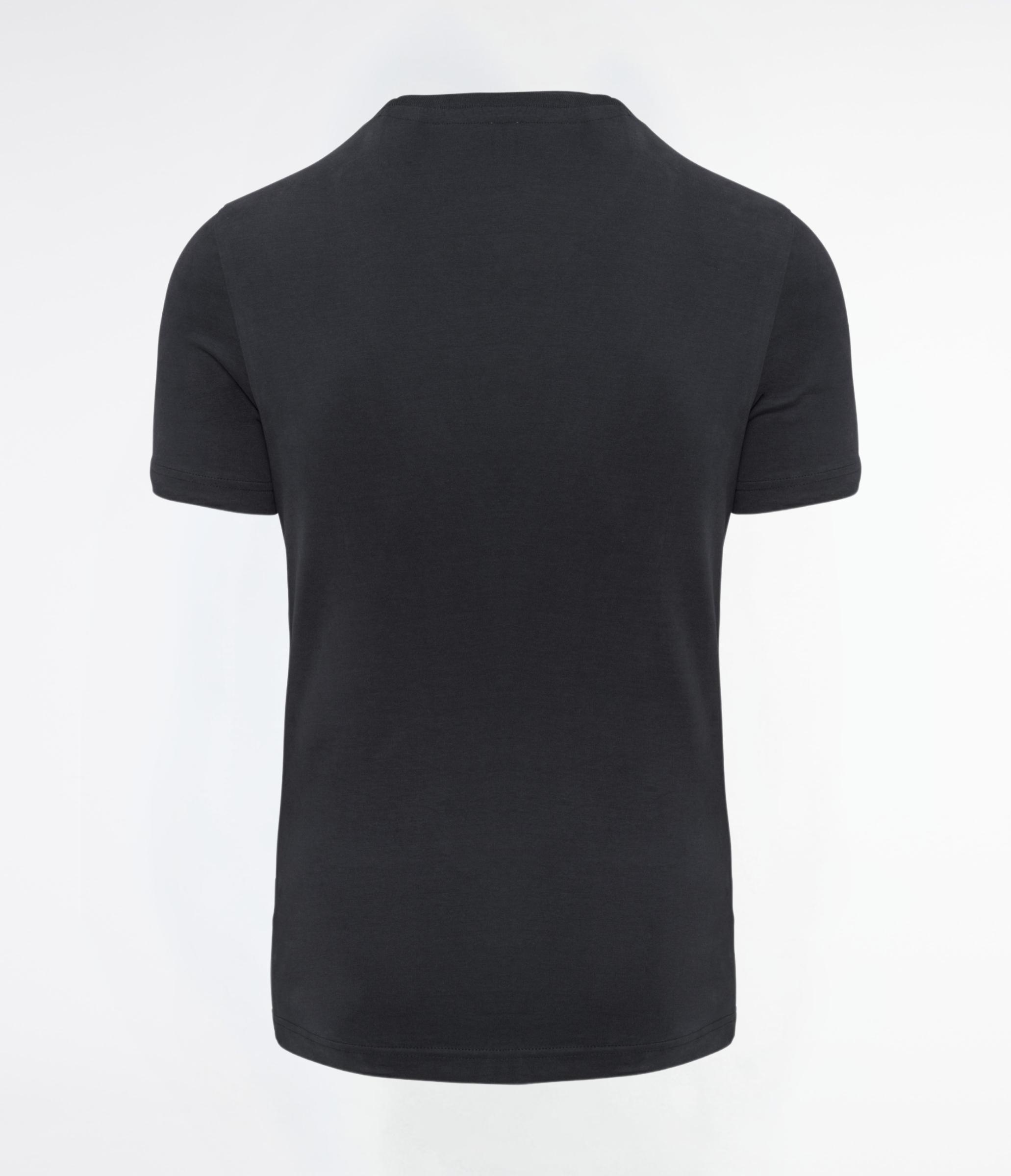 T-shirt urban charcoal