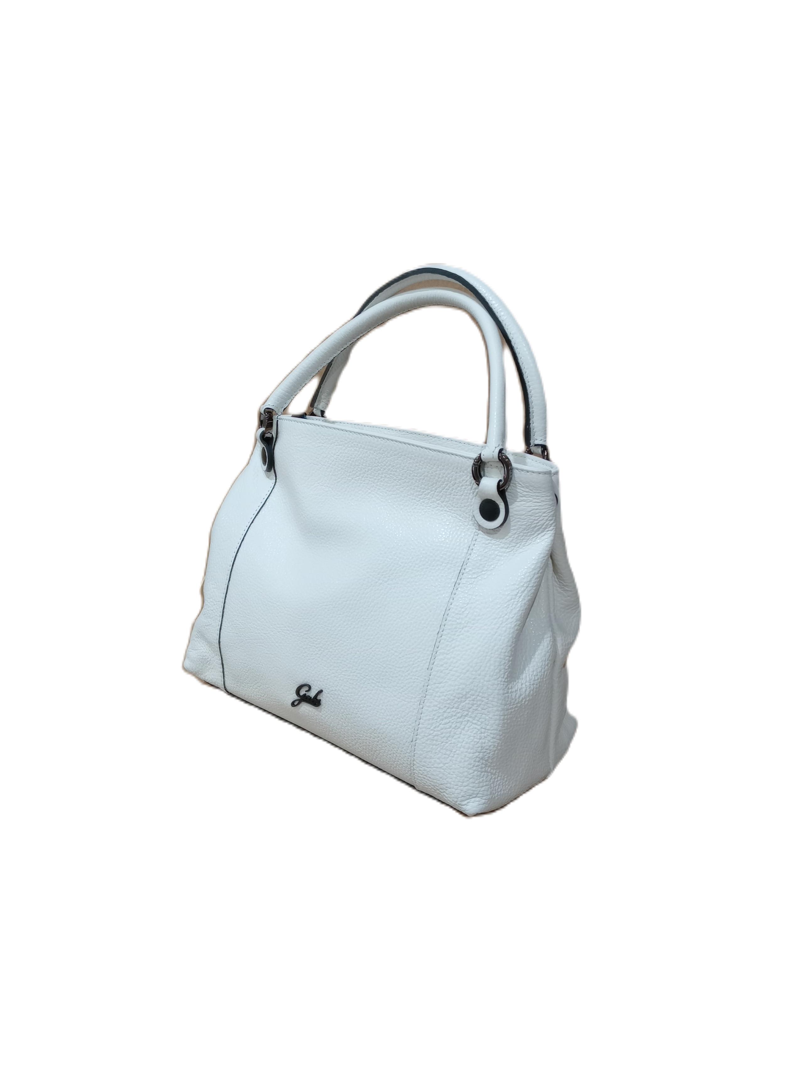 Gabs Marisa/M Borsa da donna  in pelle martellata Bull