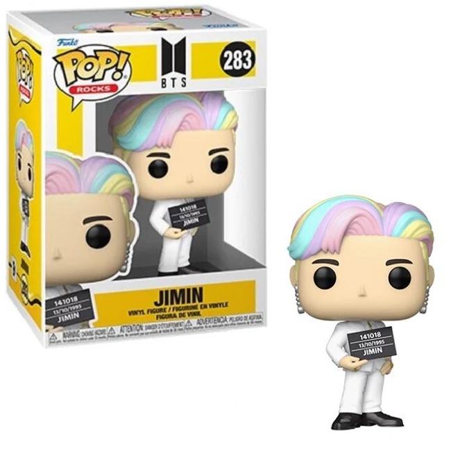 Funko Pop 283 - Jimin