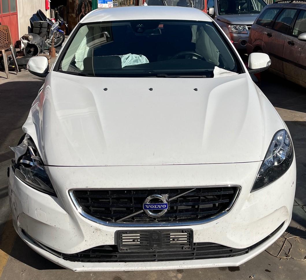 Volvo V40 Autodemolizioni BIMA