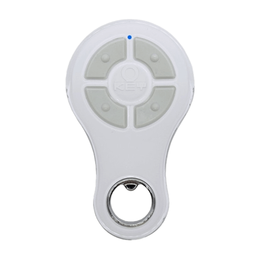 TELECOMANDO KEY 900 SUB 44W-R 433.92 MHZ ROLLING CODE