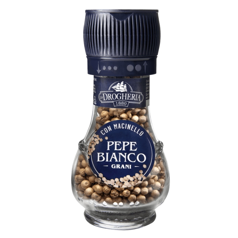 PEPE BIANCO GRANI MACINELLO 45 GR