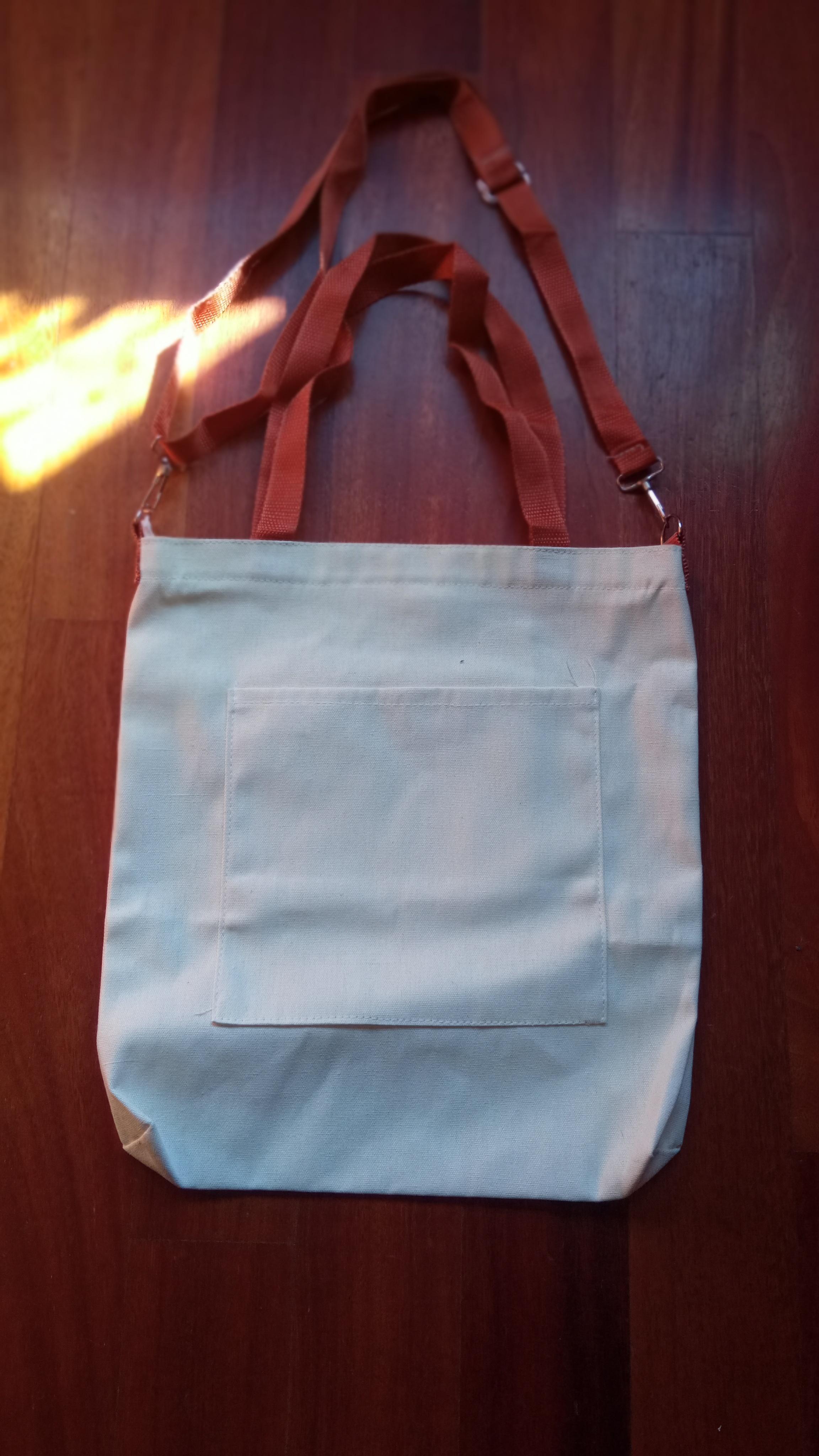 Tote bag con stampa, borse in tela con stampa, borse con stampa e chiusura lampo , borse con tasca, borse personalizzabili