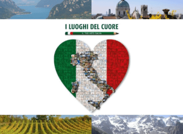 I luoghi del cuore FAI