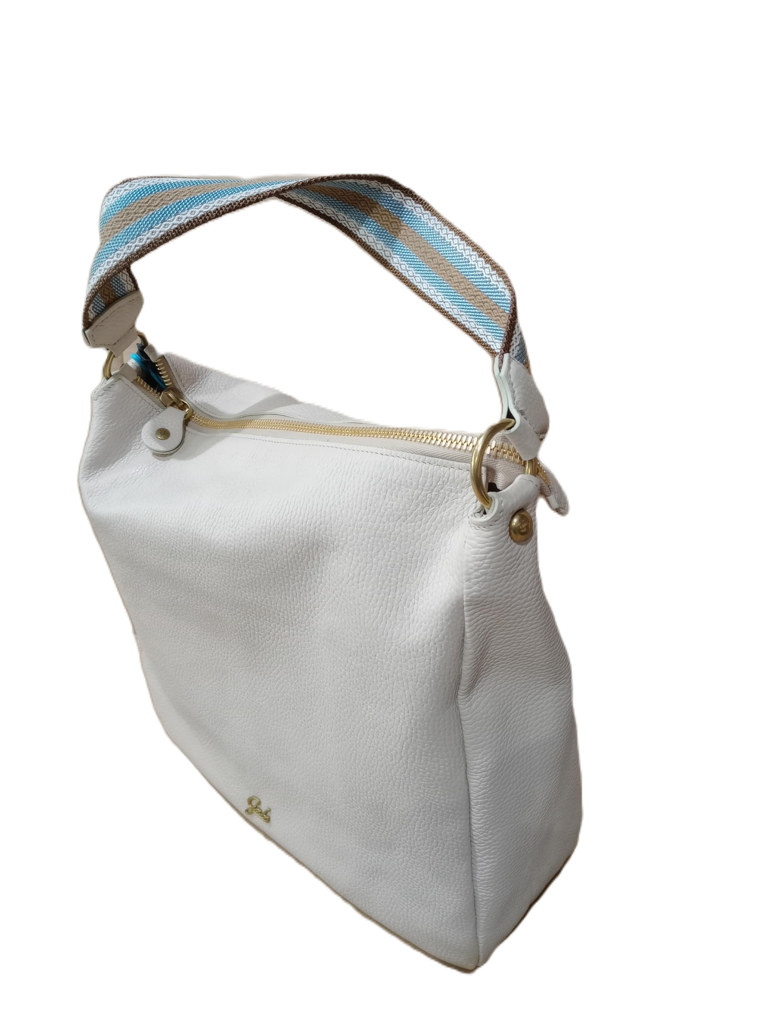 Gabs Genevieve/L Borsa da donna  in pelle martellata Bull