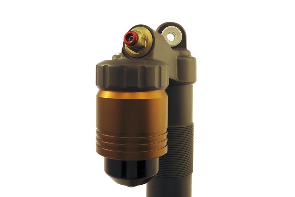 Valvola doppia regolazione DAV-MT EVO Off-Road