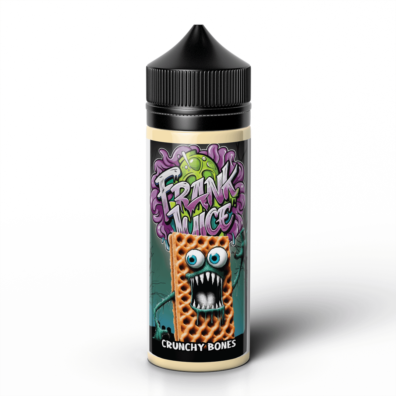 FRANK JUICE - CRUNCHY BONES 10ML