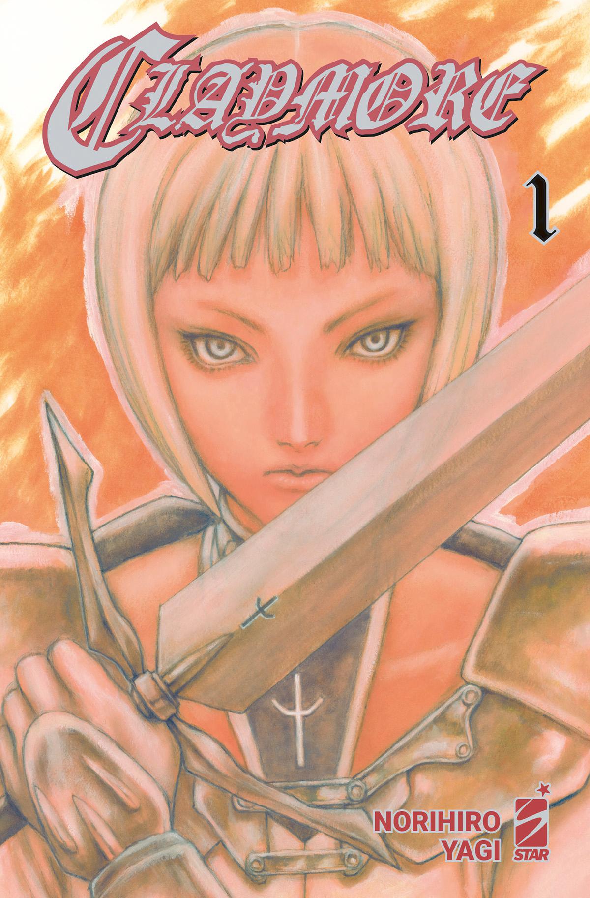 Claymore