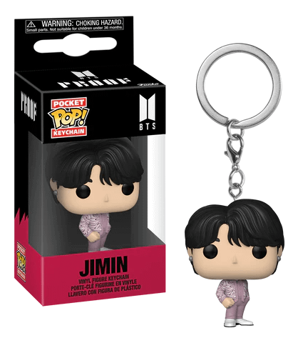 Pocket Pop Jimin