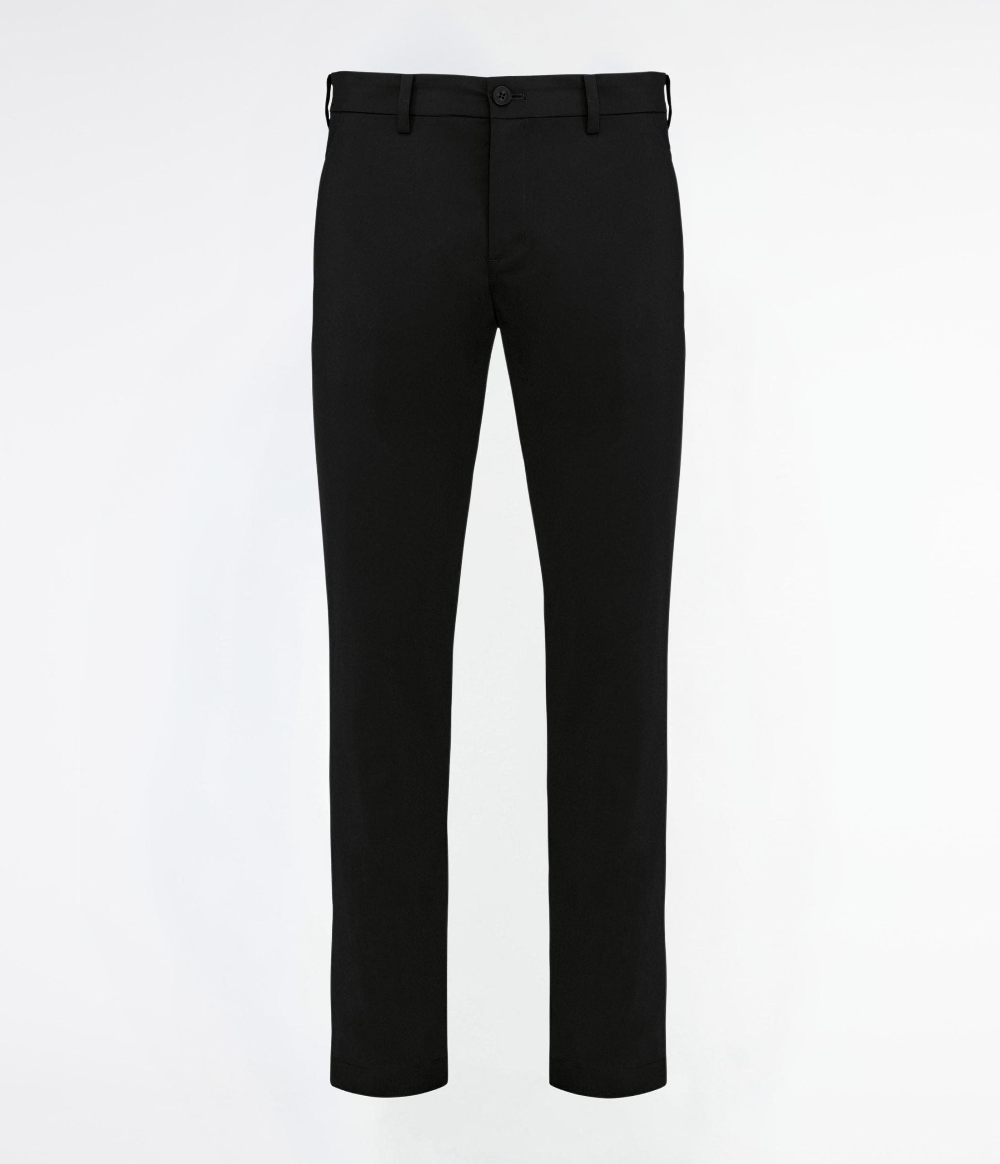 Pantalone golf black