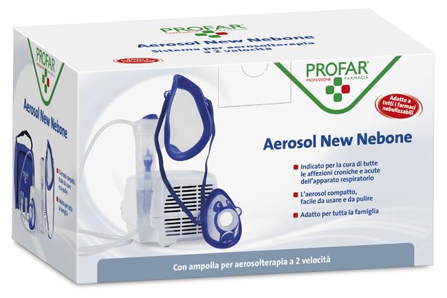 PROFAR AEROSOL NEW NEBONE