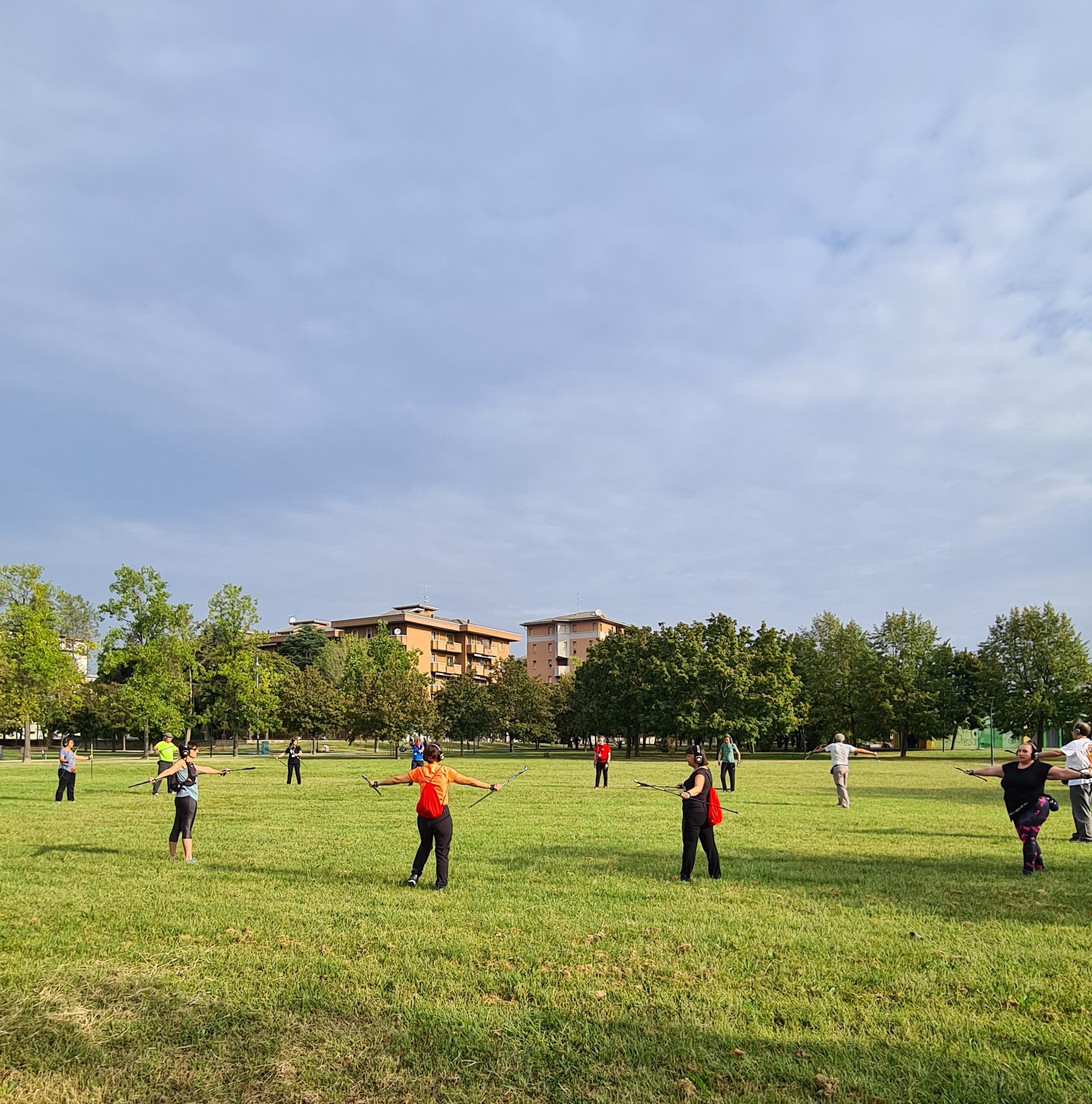 Istruttore, tecnico sportivo, libero professionista, maestro