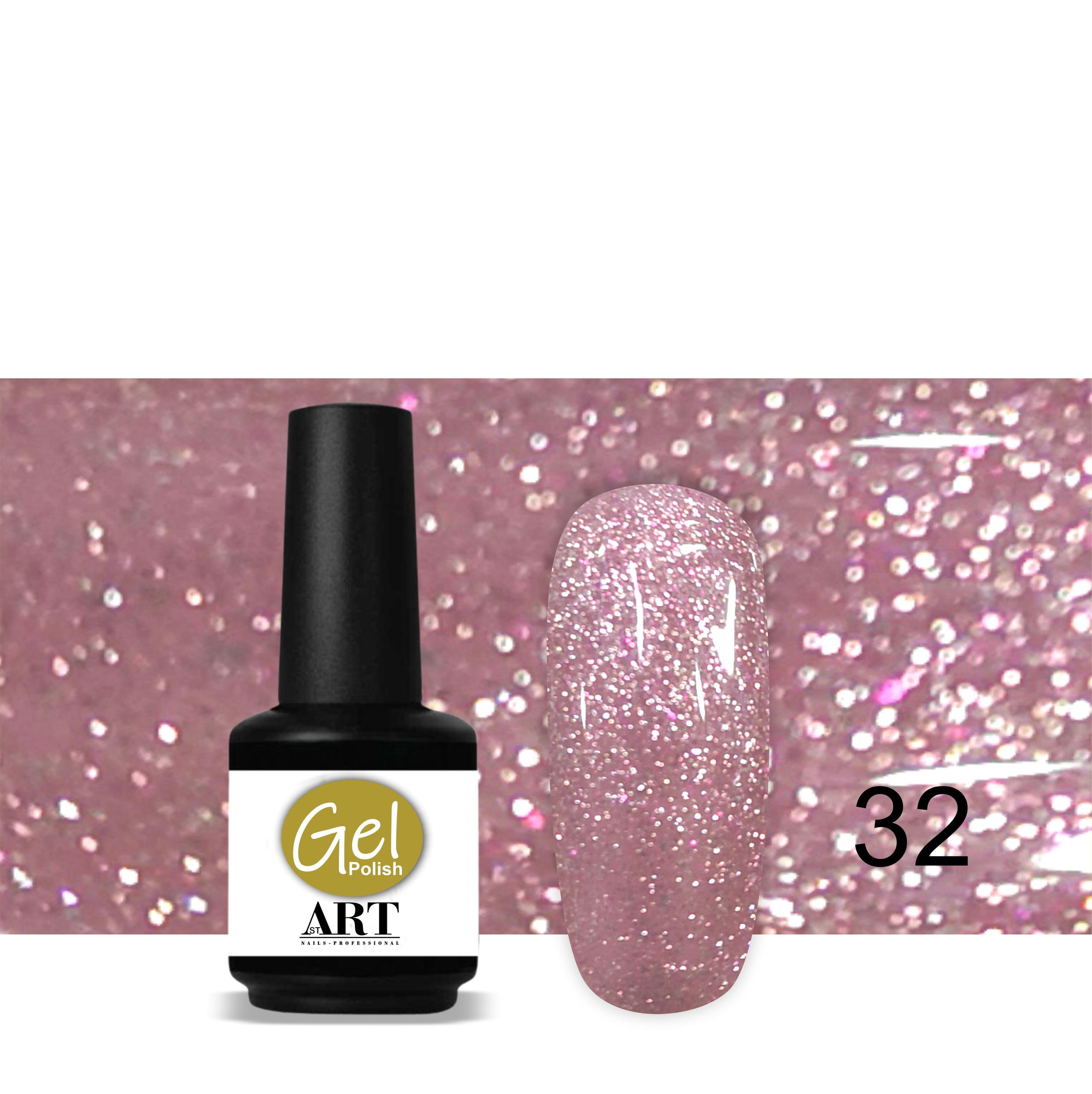 Gel polish n°32 - 7ml