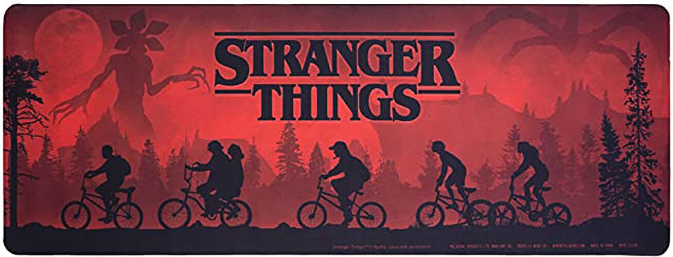 Tappetino Stranger Things