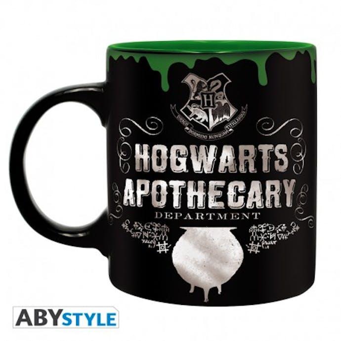 Tazza Harry Potter - Pozione Polisucco