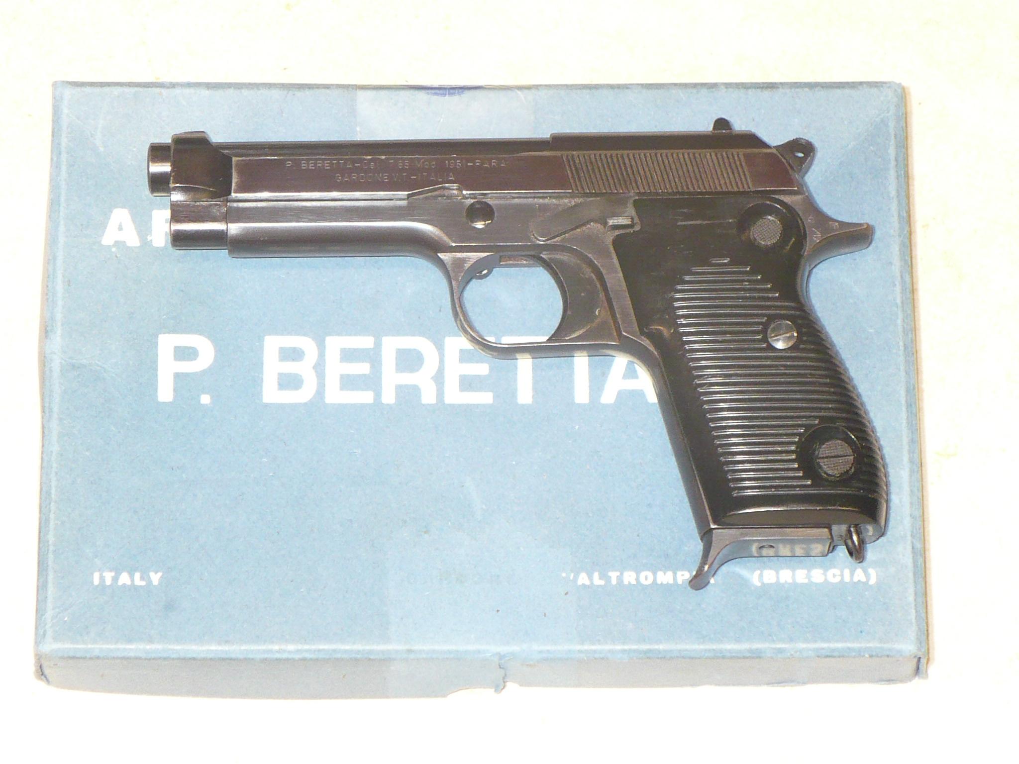 beretta 1951