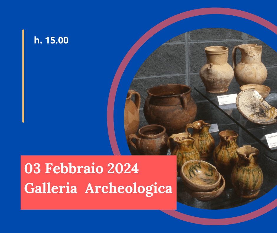 La Galleria Archeologica