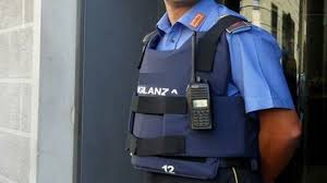 Guardia Giurata € 750 (Corso Online)