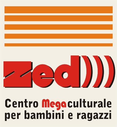 ZED))) centro MEGAculturale per bambini e ragazzi