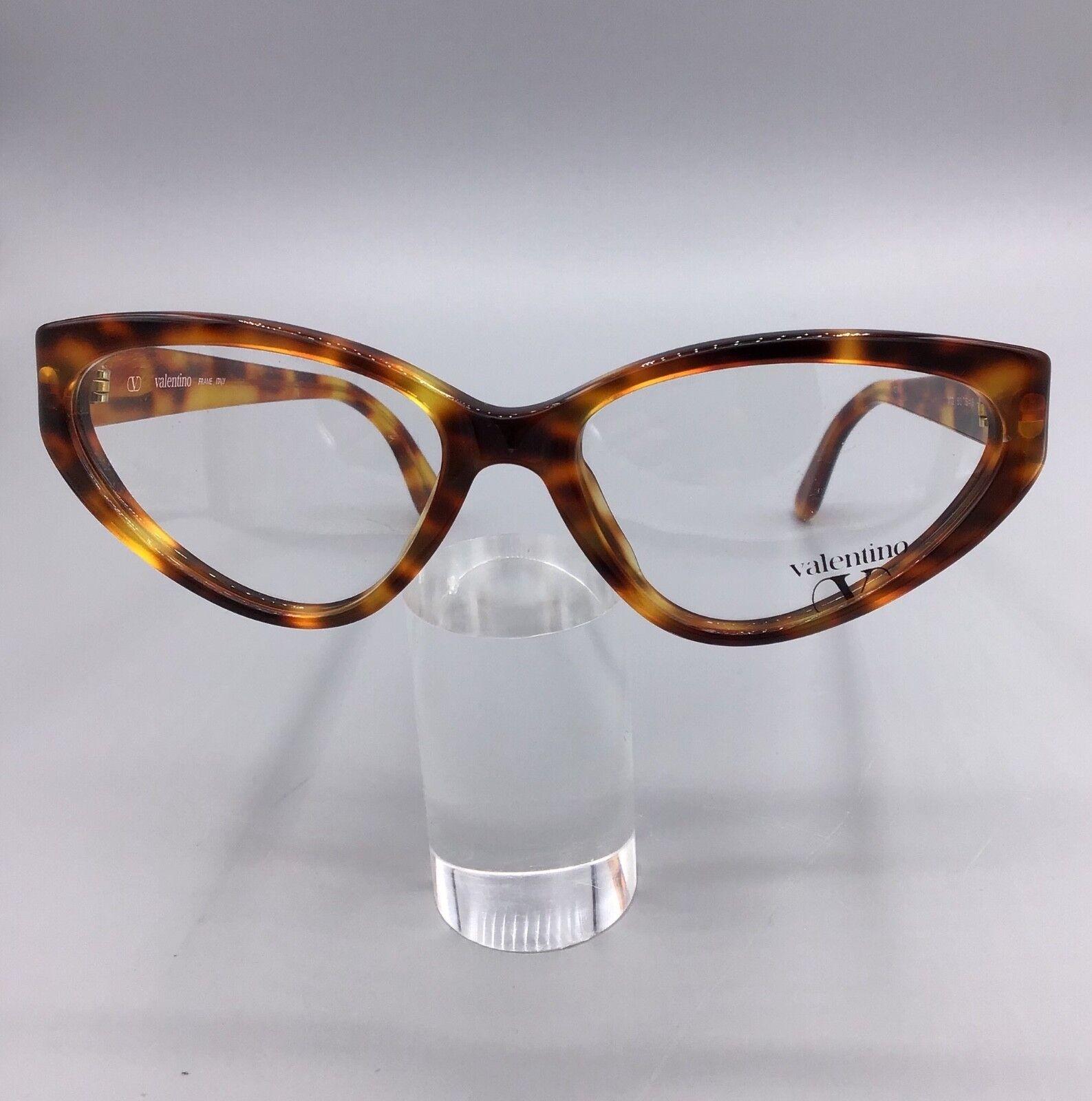 occhiale vintage Valentino brillen gafas Lunettes eyewear v172 512