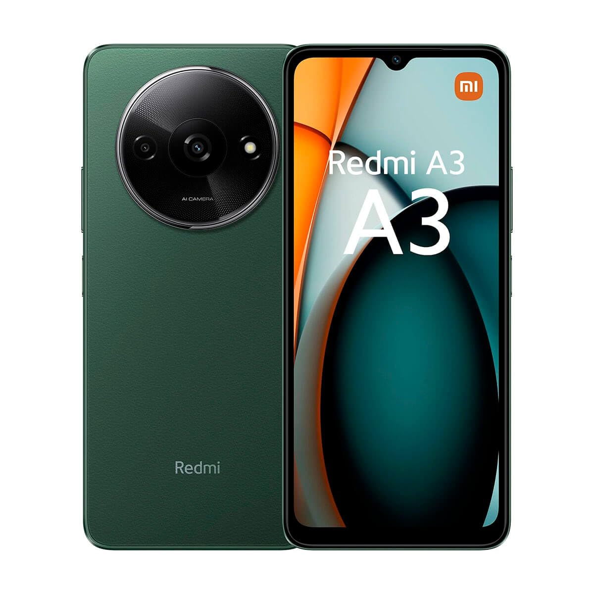 Xiaomi Redmi A3