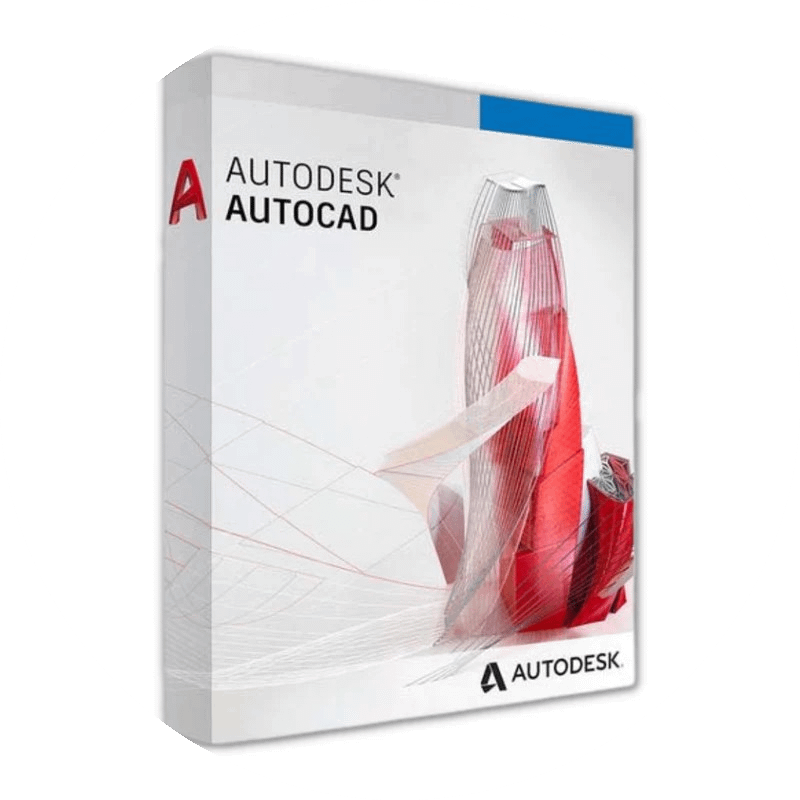 AutoDesk AutoCAD 2024