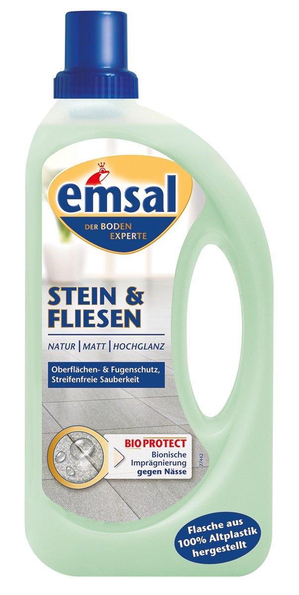 EMSAL - STEIN & FLIESEN - Detergente per pavimenti