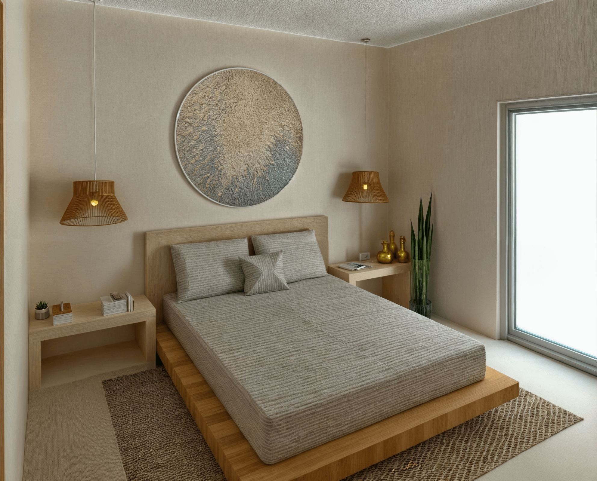 RENDER 3D E DESIGN DI INTERNI