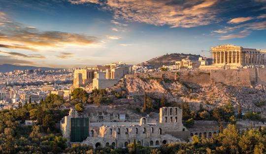 ATENE - GRECIA