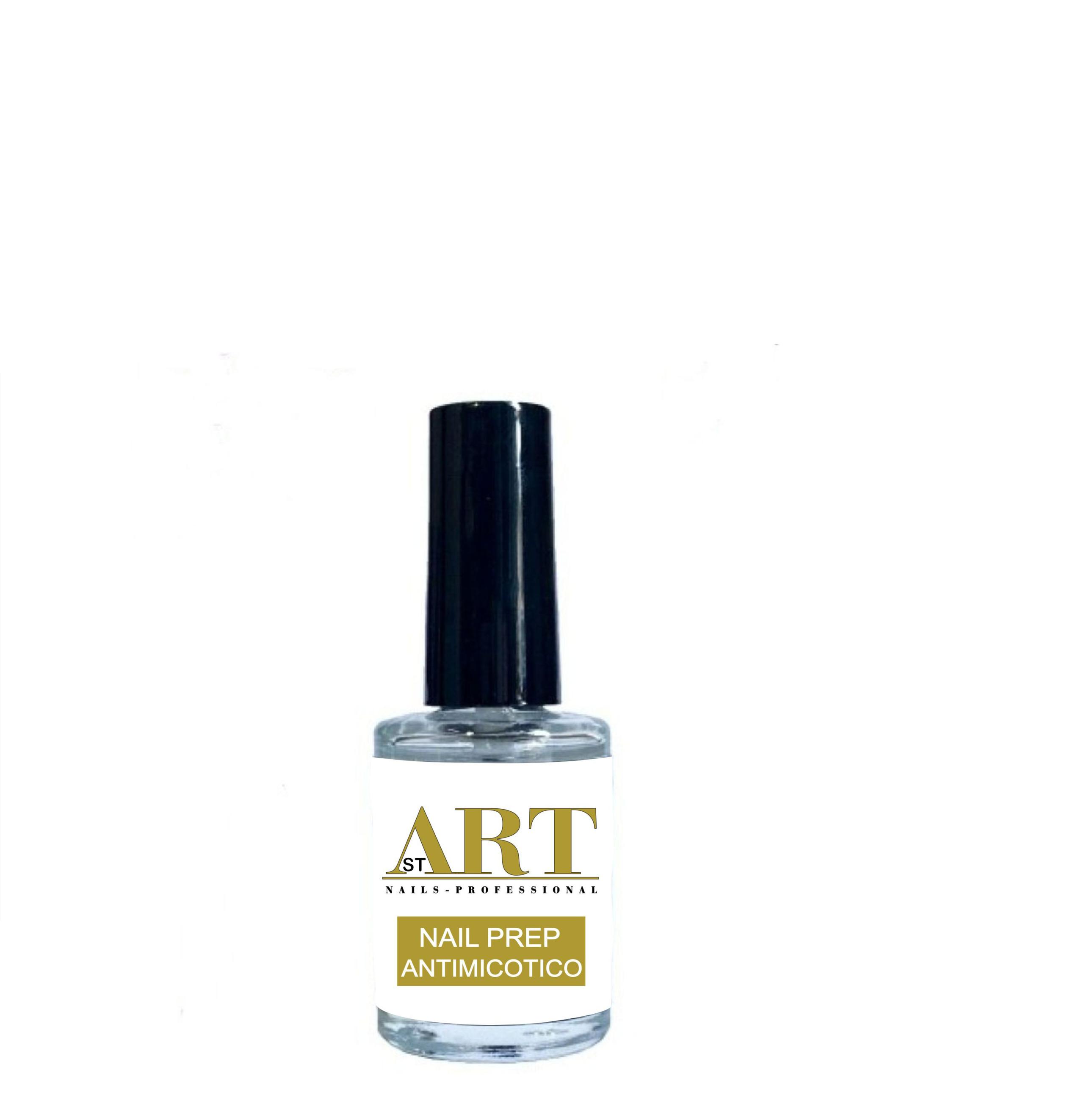 Nail Prep Anti-Micotico 15ml