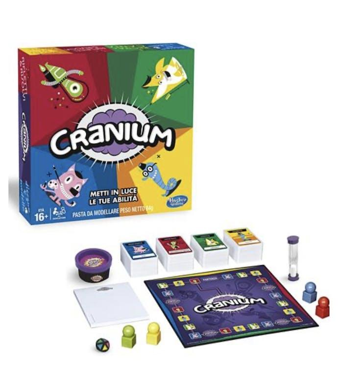 Cranium