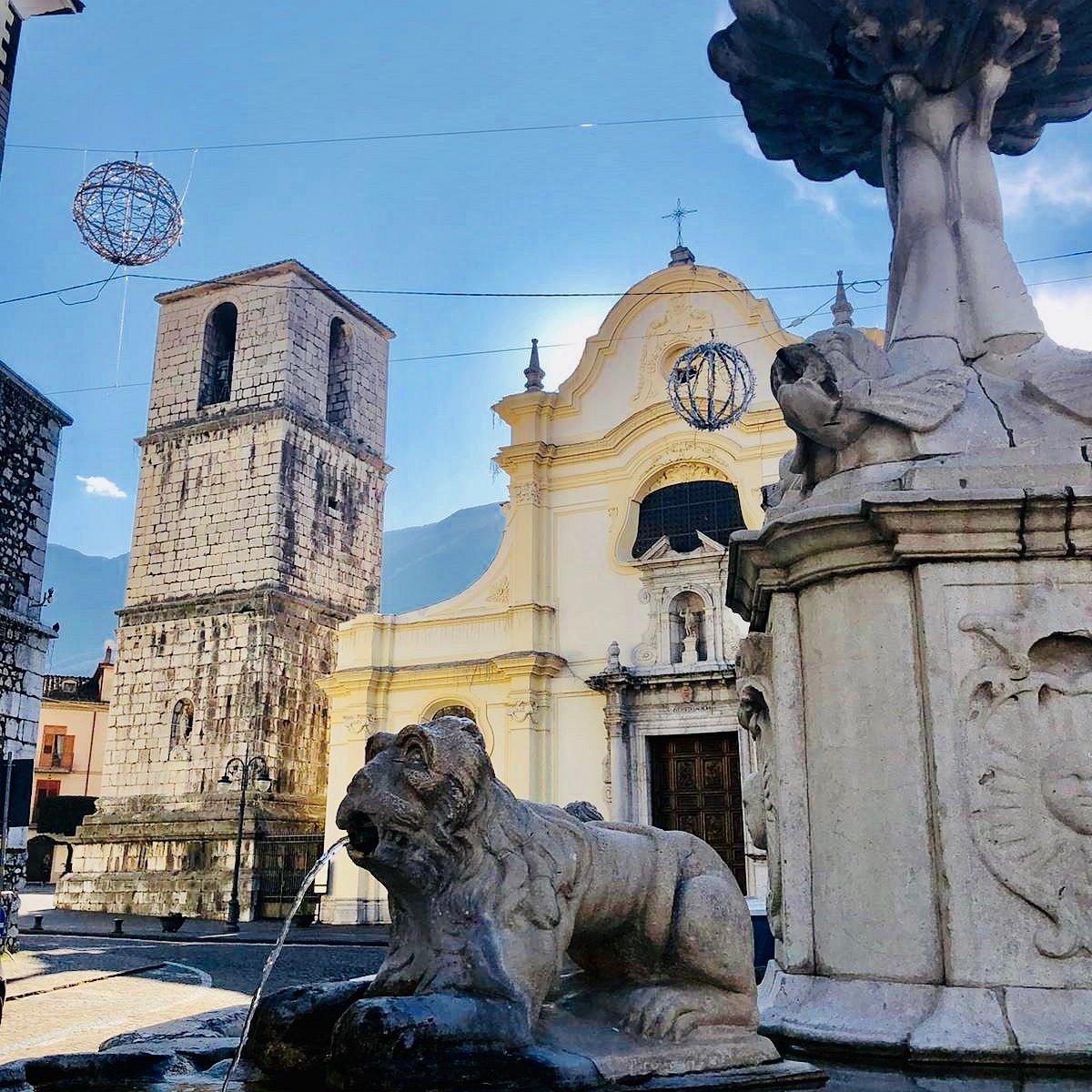 SOLOFRA - AVELLINO - CAMPANIA