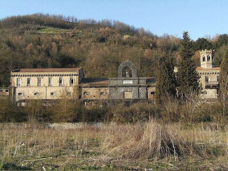 TUFO - AVELLINO - CAMPANIA