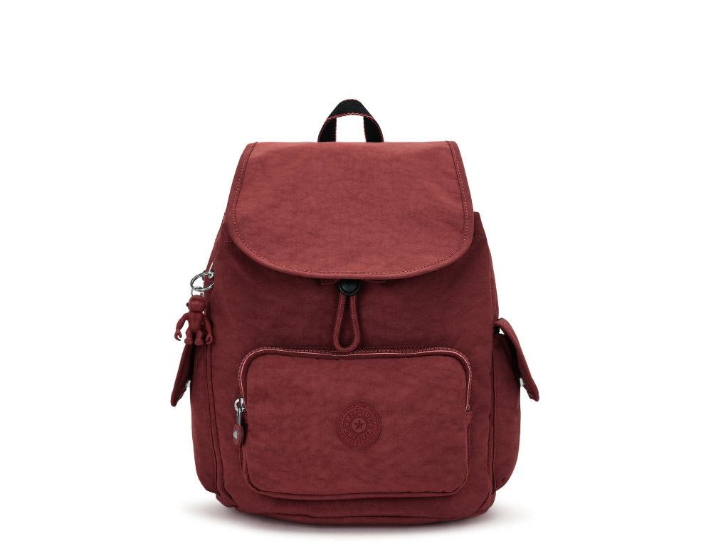 kipling City Pack S K15635