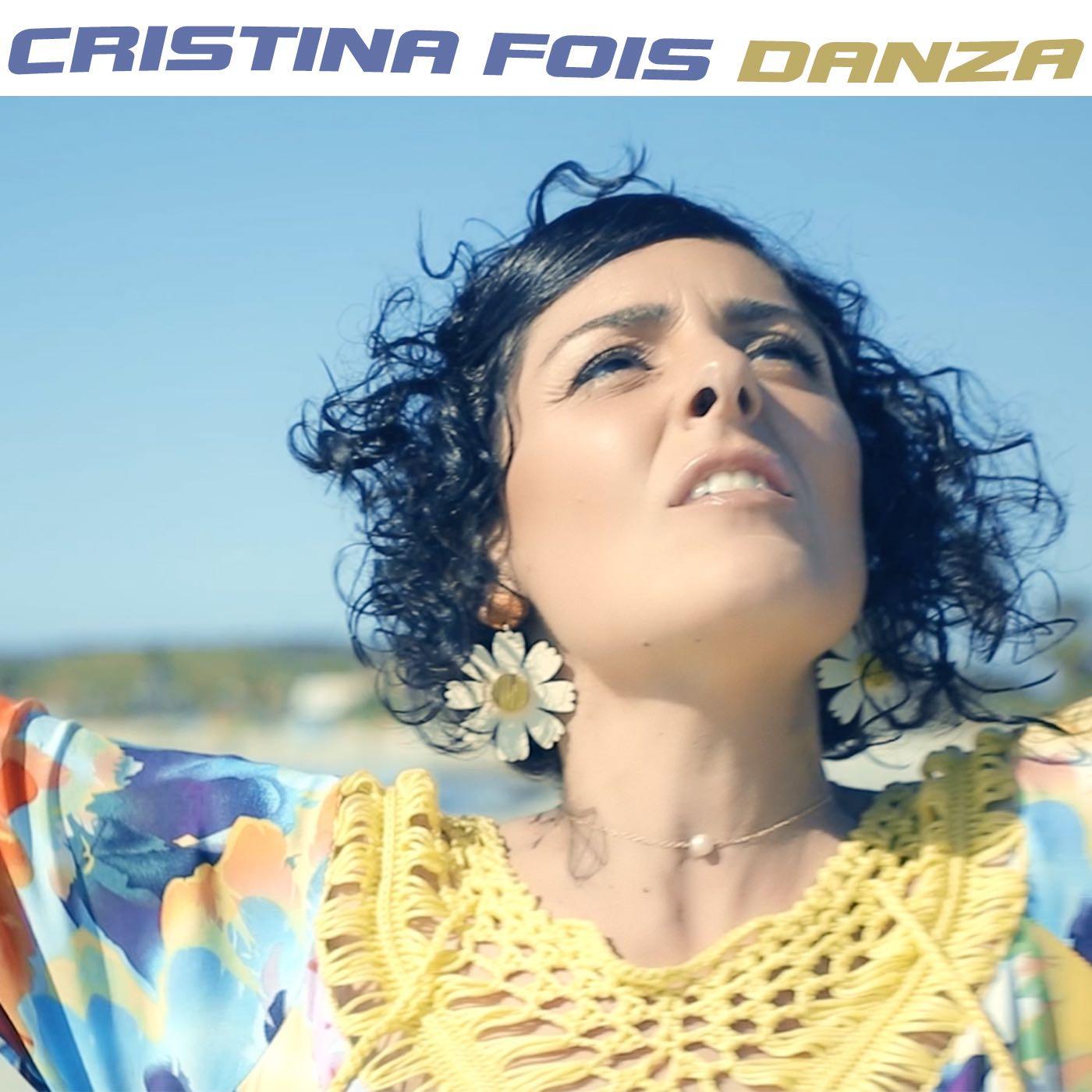 Danza - Cristina Fois