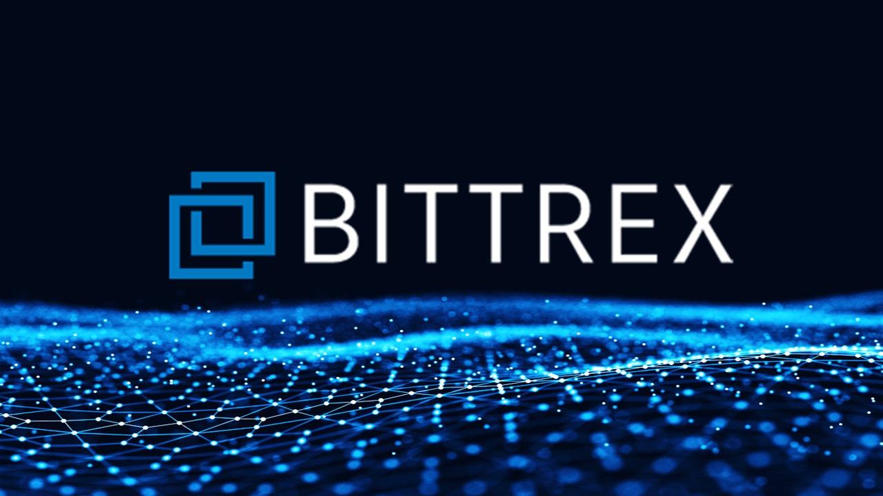 Today SEC charged crypto exchange Bittrex for operating an unregistered national securities exchange
