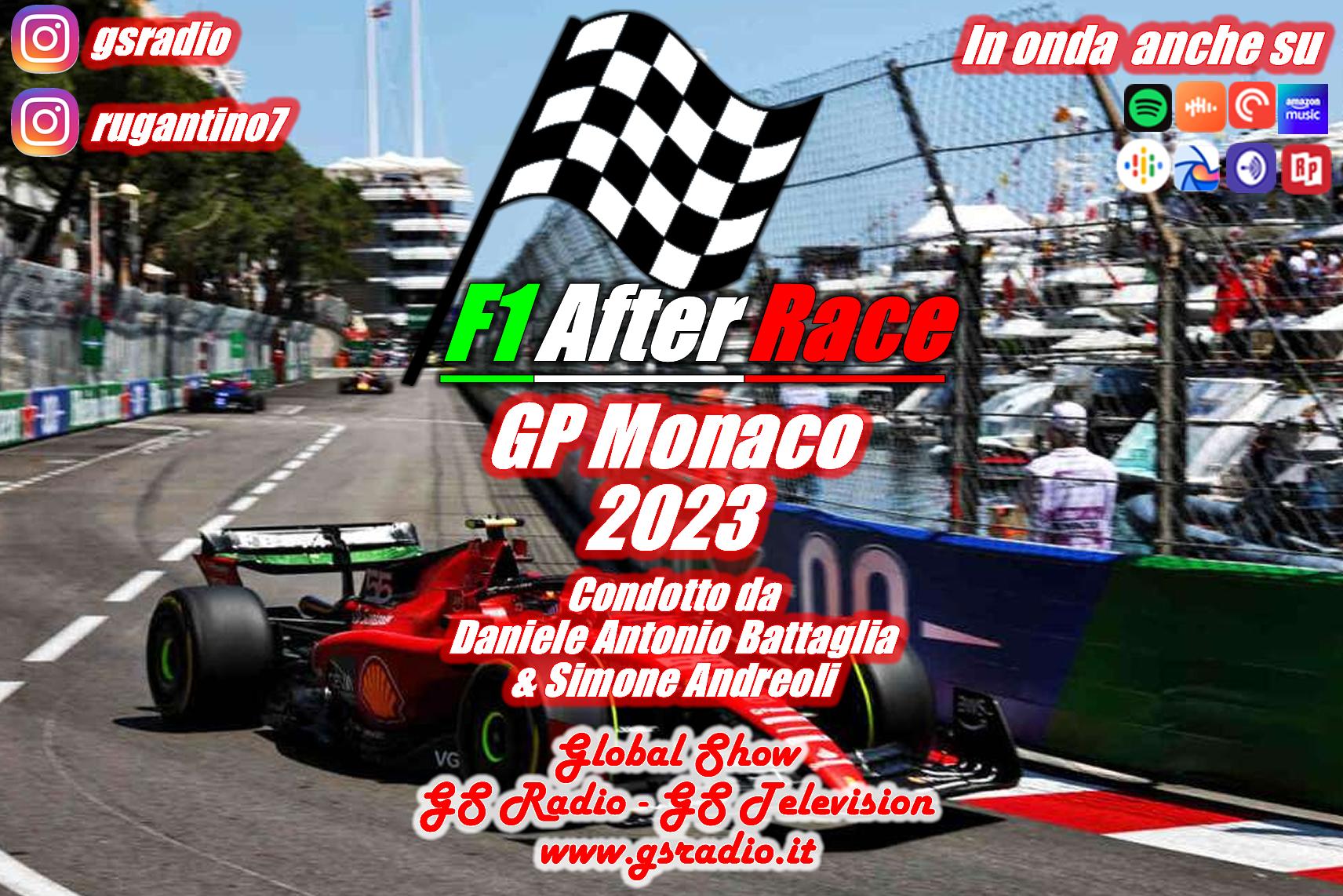 6 - GP di Monaco
