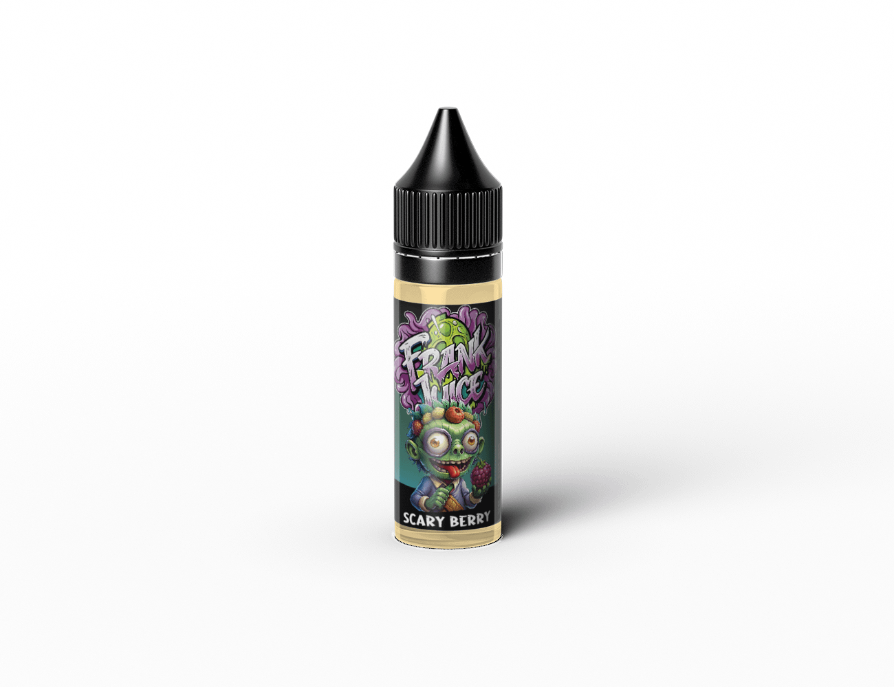 FRANK JUICE - SCARY BERRY 5ml/15ml